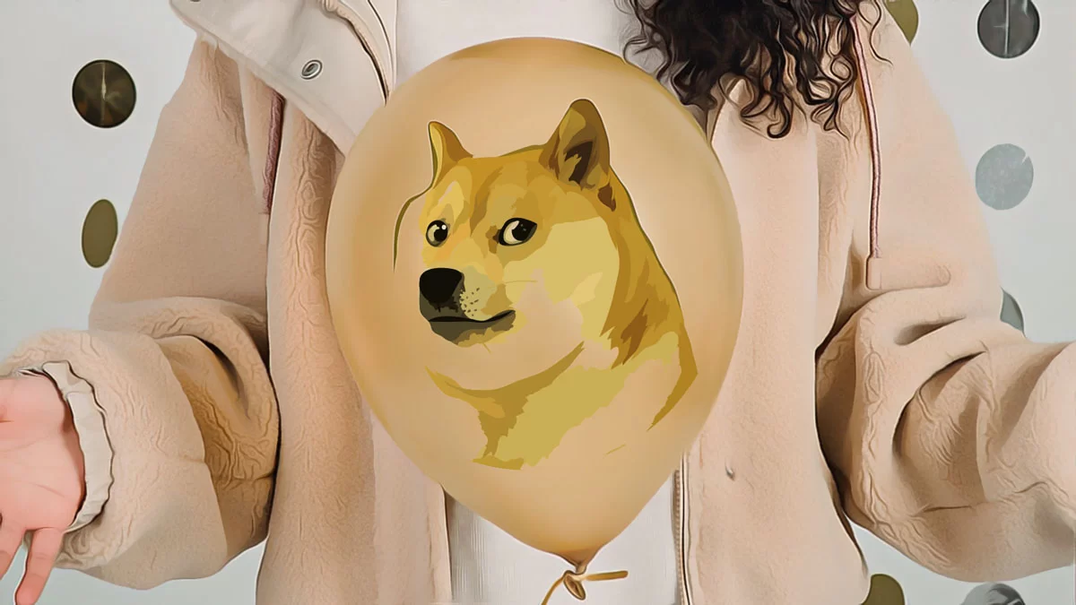 Dogecoin’s Potential Breakthrough Amid Whale Activity