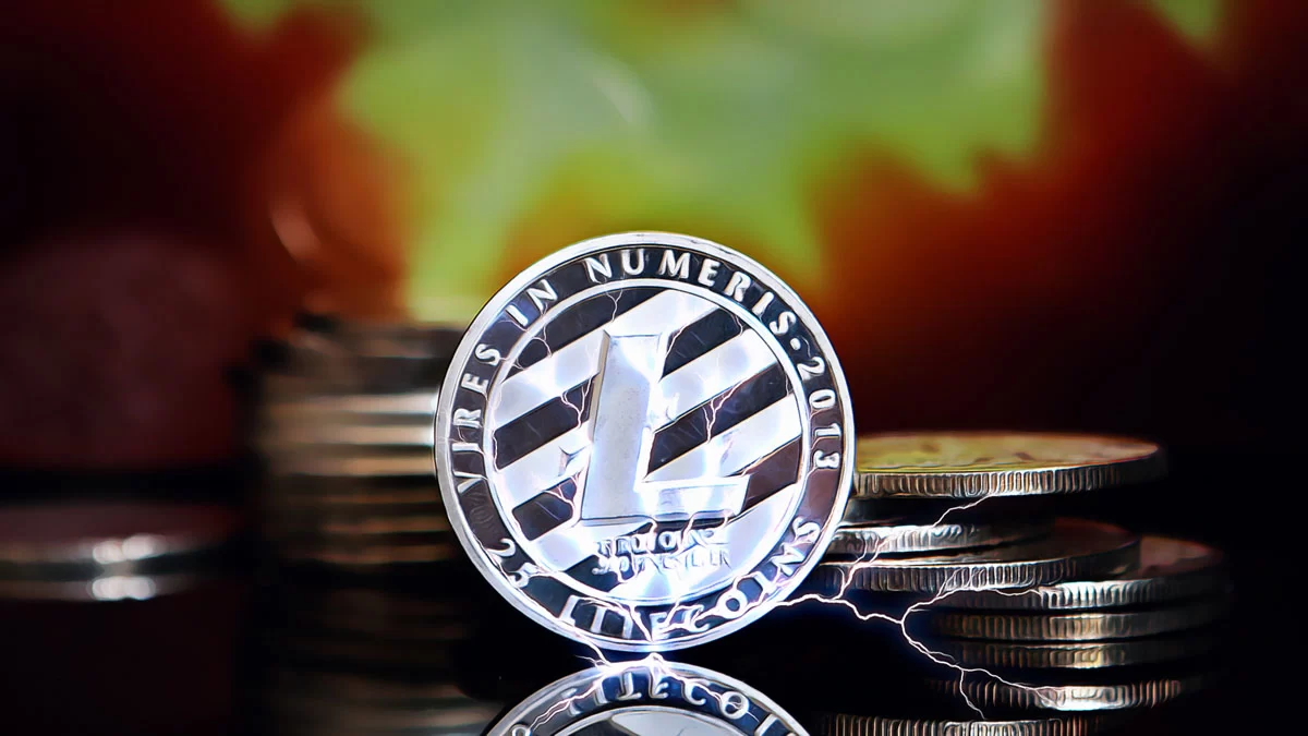 Litecoin: Approaching A Milestone?