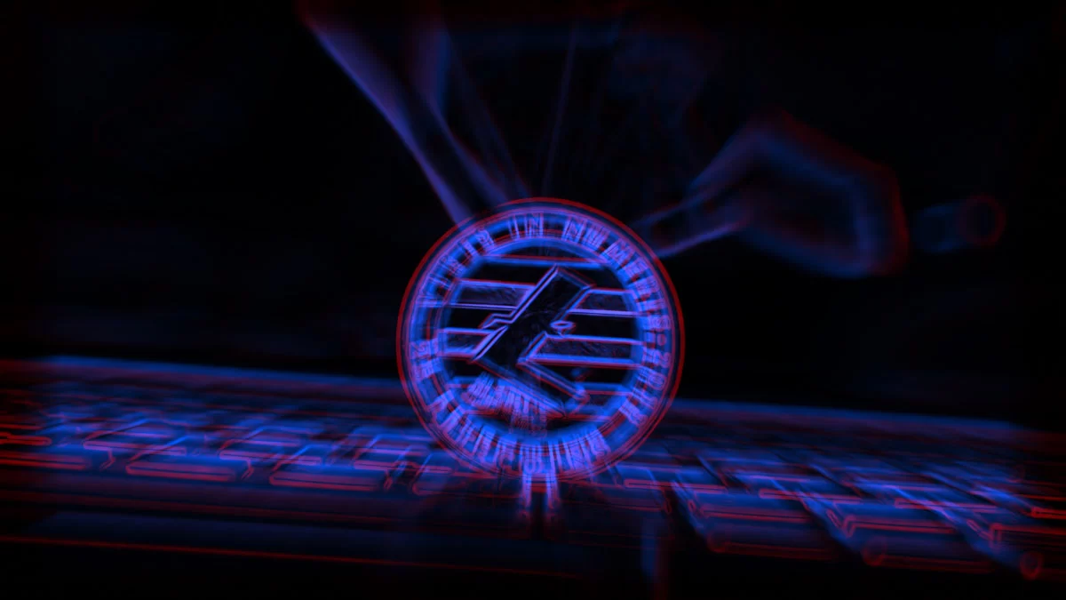 Light Sees Ahead for Litecoin: Bullish Indicators Emerge