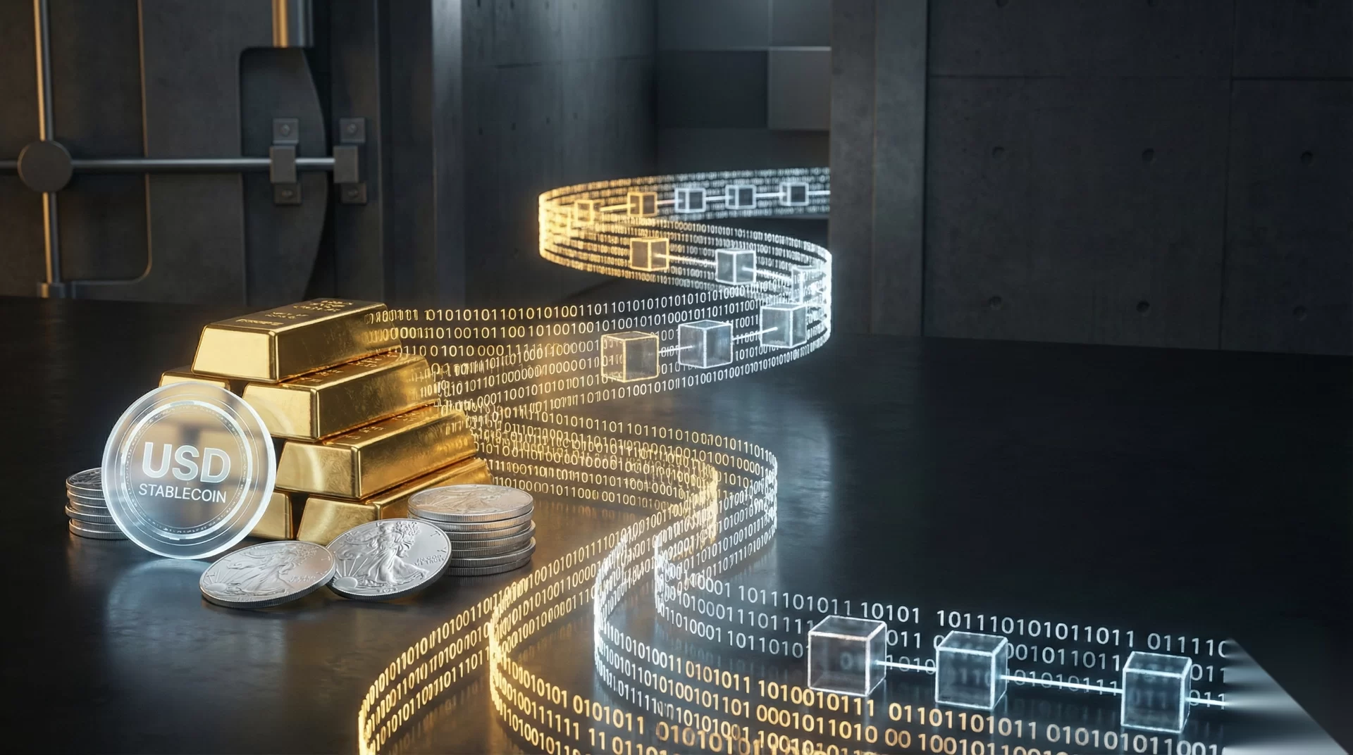 New Era in Finance: Access Global Markets with Ease