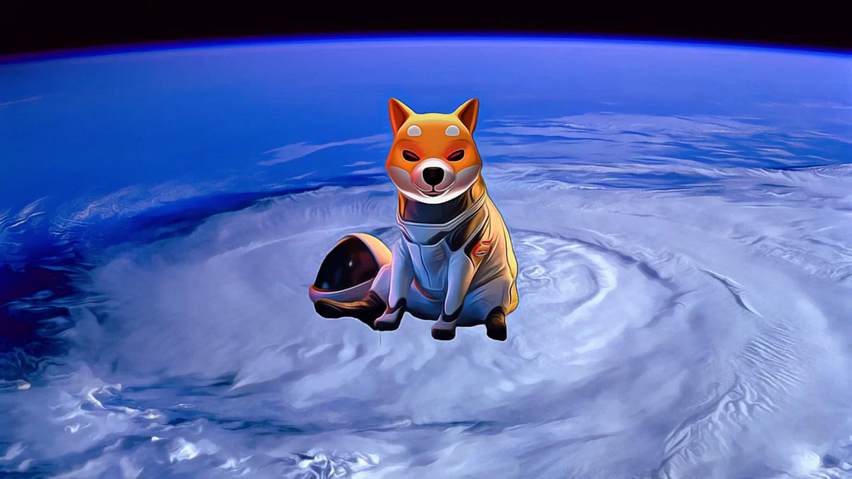 Shiba Inu Encounters Turbulence Amid Technical and Whale Activity