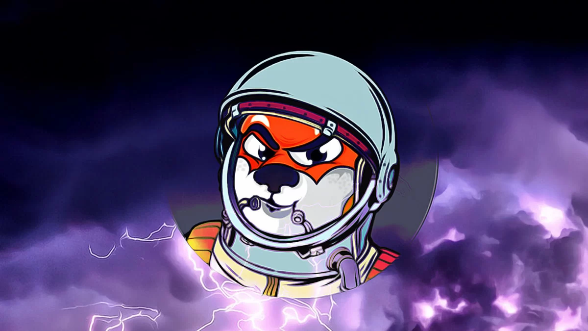 Shiba Inuβs Struggle: Burning Tokens Yet Holding Ground