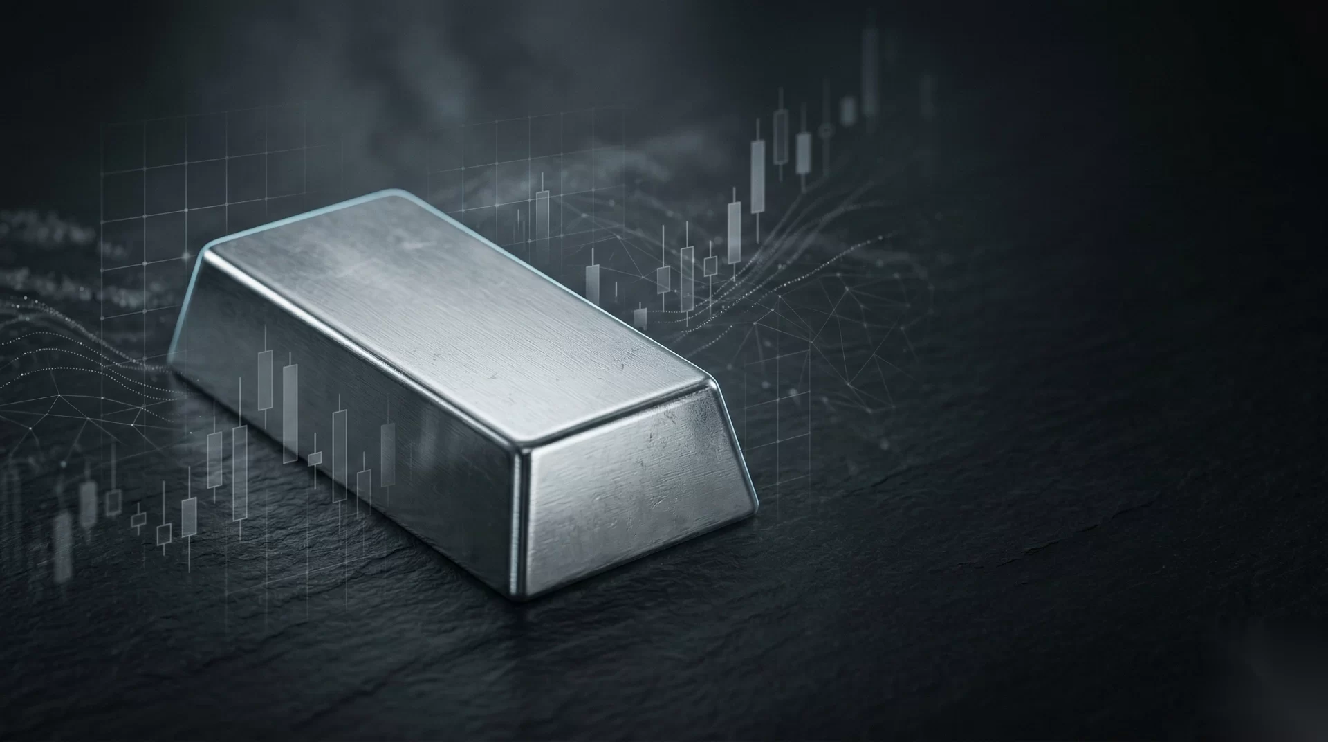 Silver Approaches Crucial Threshold: Will It Break Through?