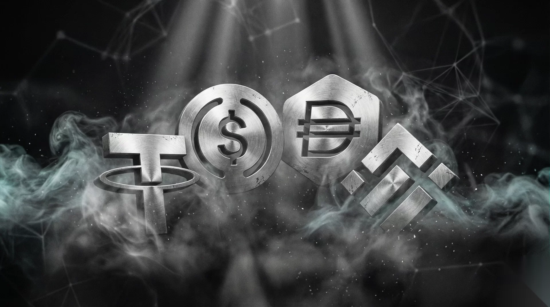 Circle Faces Intense Market Pressures After Index Exclusion