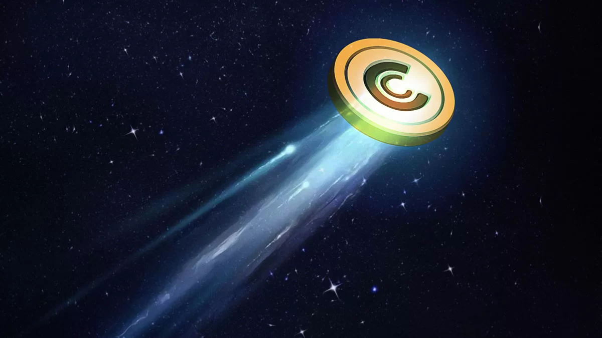 Stellar’s XLM Gains Momentum with Technical and Network Activity Boost