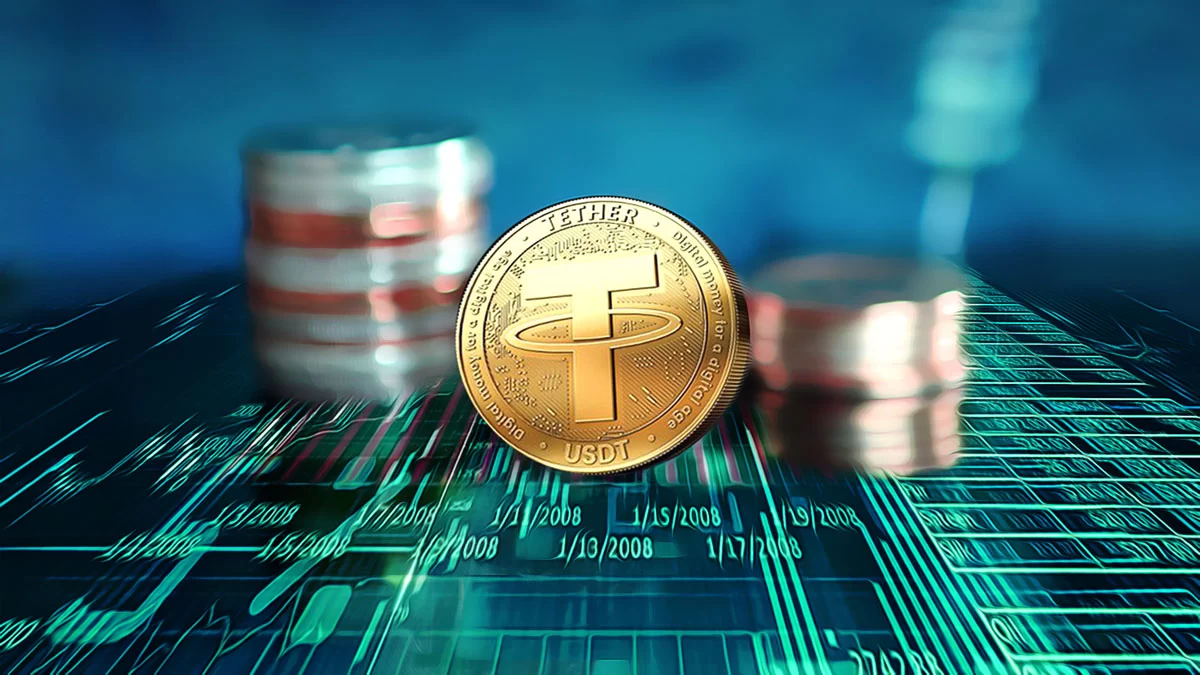 Strategic Sanctions: Tether Freezes USDT in TRON Wallets