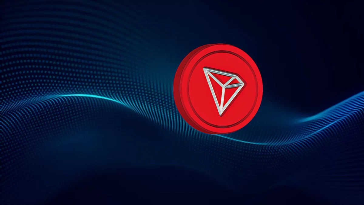 TRON’s Strategic Moves: 200-Day Moving Average and Significant Purchases