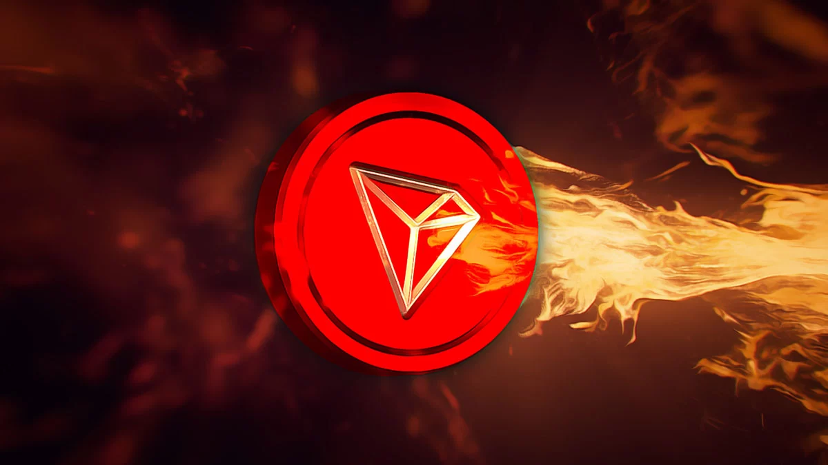 TRON’s TRX Rally Garners Attention as Market Awaits Key Movements