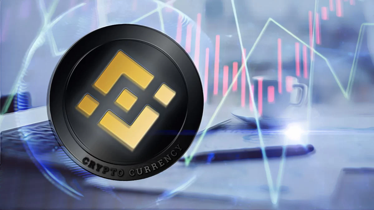 Resilient Moves: BNB Holds Strong Amid Market Pressures