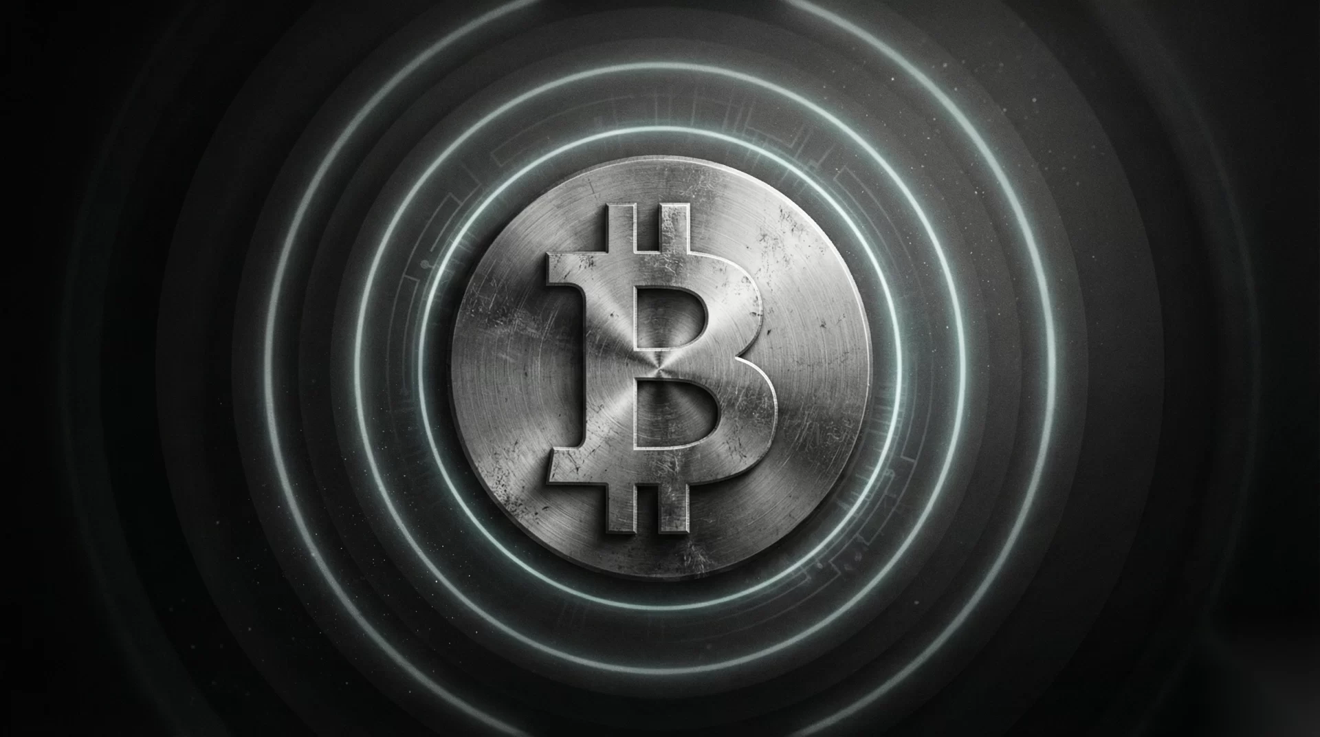 Bitcoin Faces Market Pressure as Inflation Data Looms