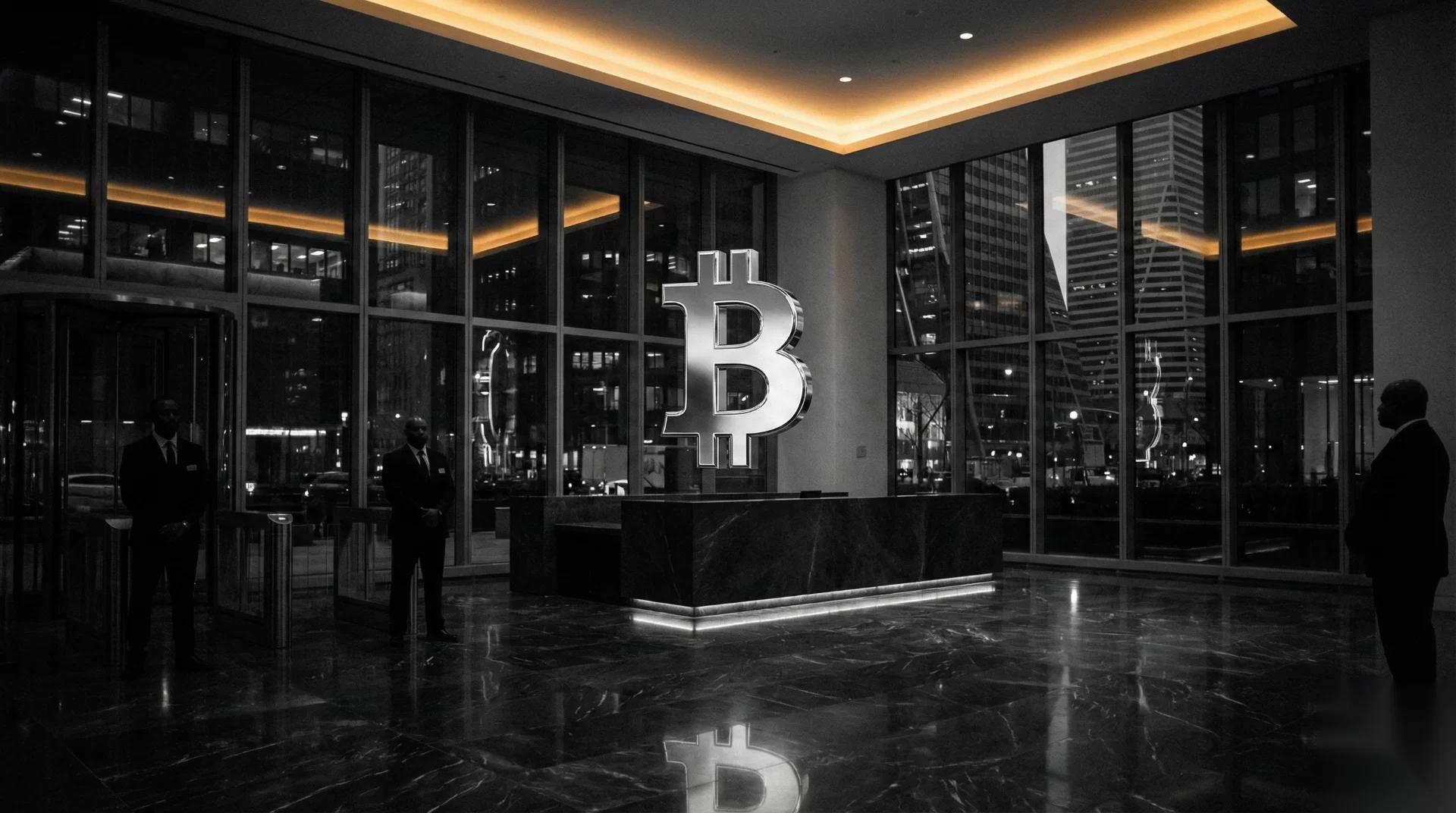 Bitcoin Faces Key Resistance Test with Eye on Potential Correction