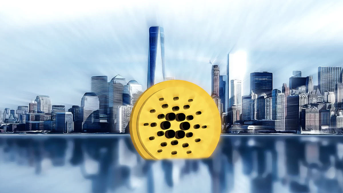 Cardano Faces Uncertainty as Major Holders Withdraw