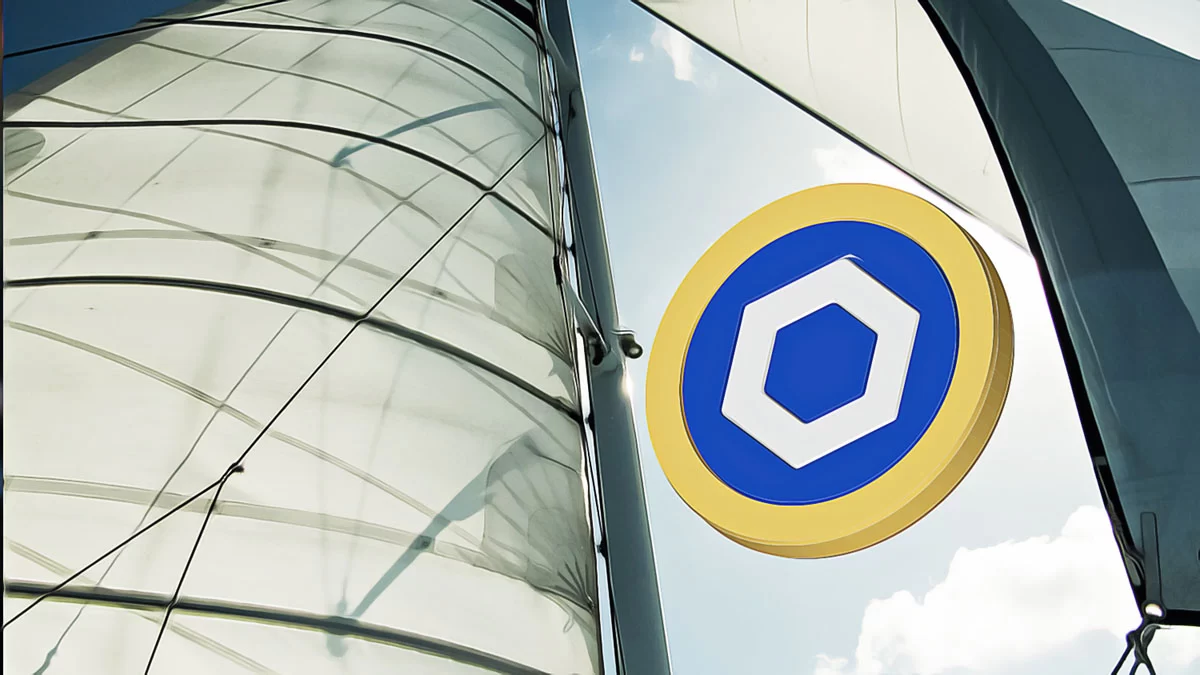 Chainlink on the Brink: Signs Point to a Potential Upsurge