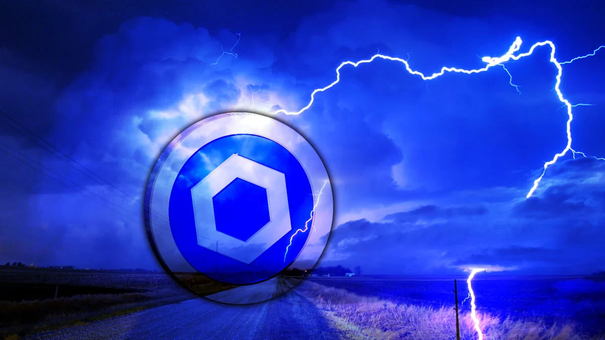 Chainlink’s Price Surge Fuels Market Dynamics