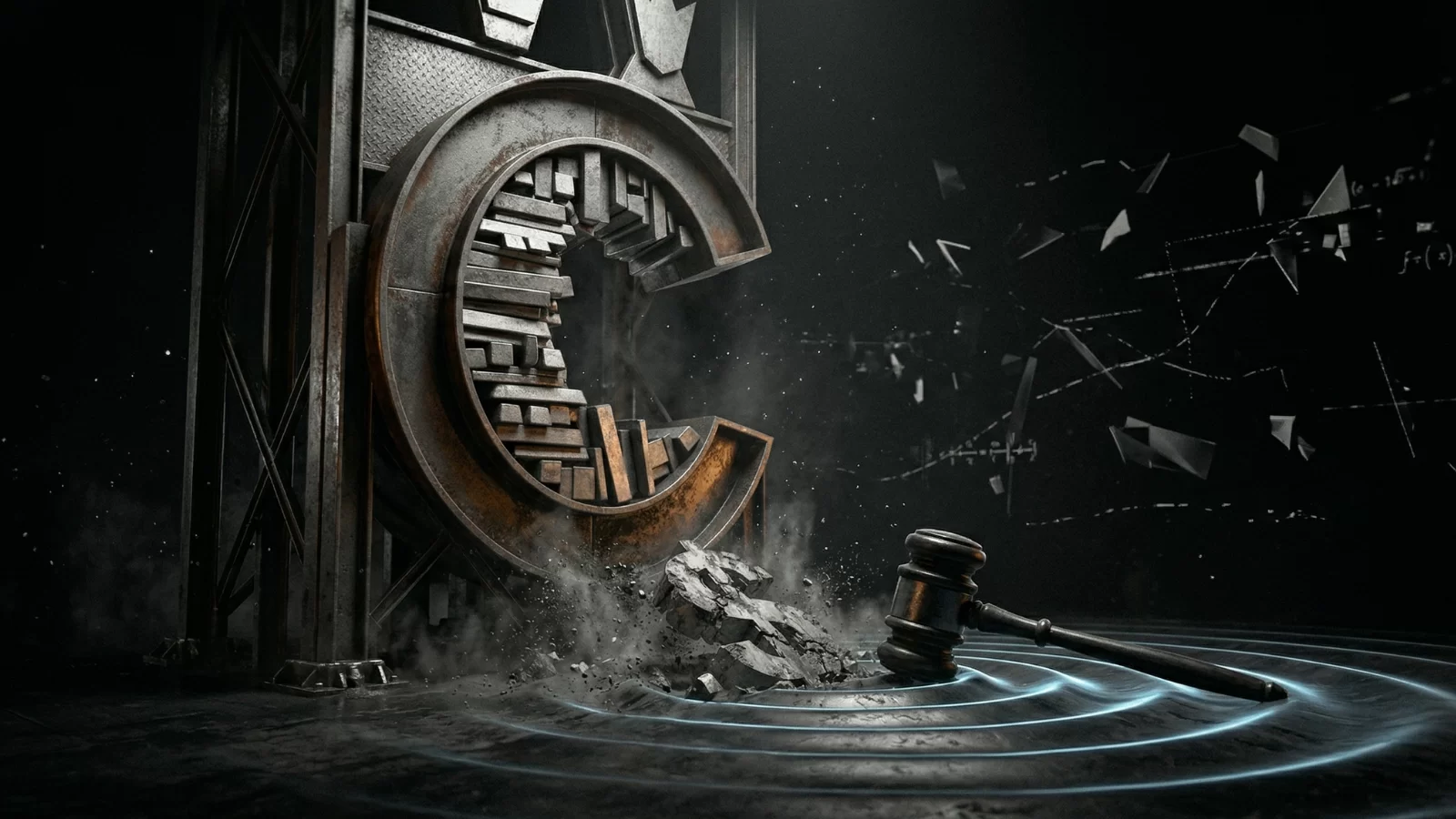 Wall Street’s Leading Edge on Cyber Threats