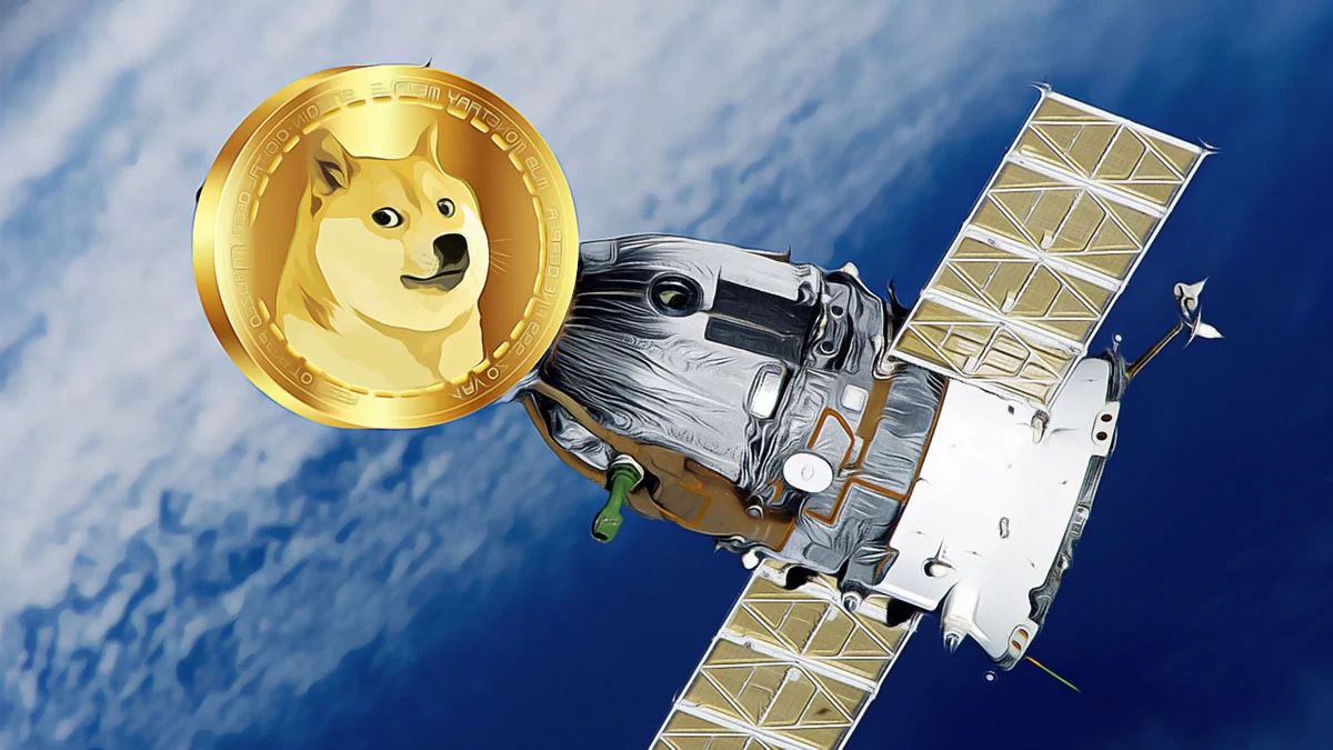 Dogecoin Poised for Turbulence with Constricted Bollinger Bands