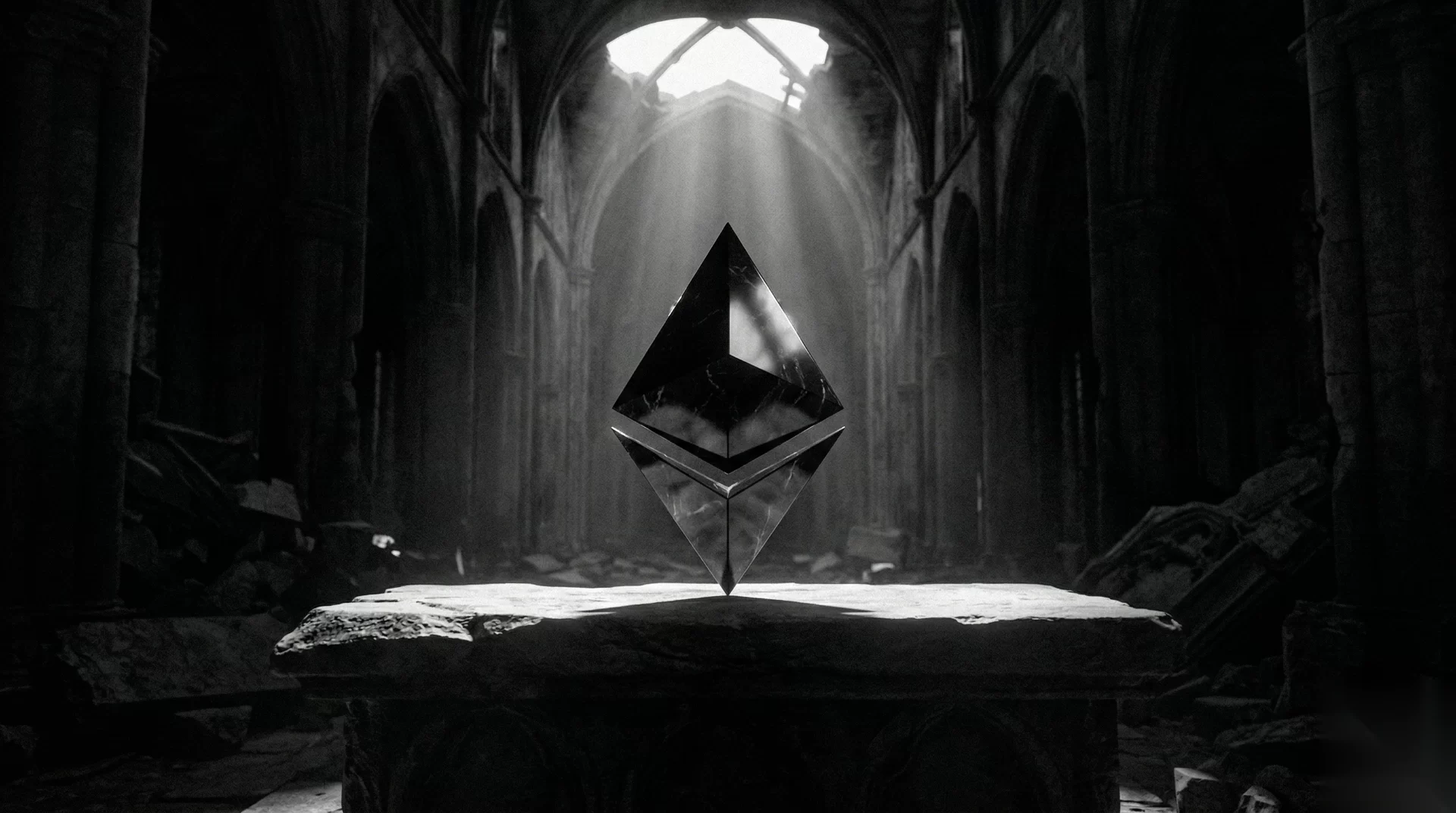 Ethereum’s Cryptographic Shift: Rethinking Hash Functions