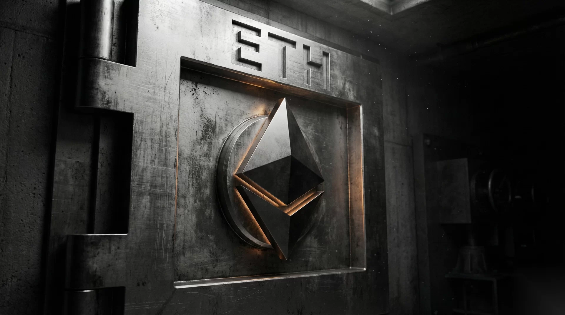 Ethereum Shows Positive Trend as Funding Rate Peaks on Binance