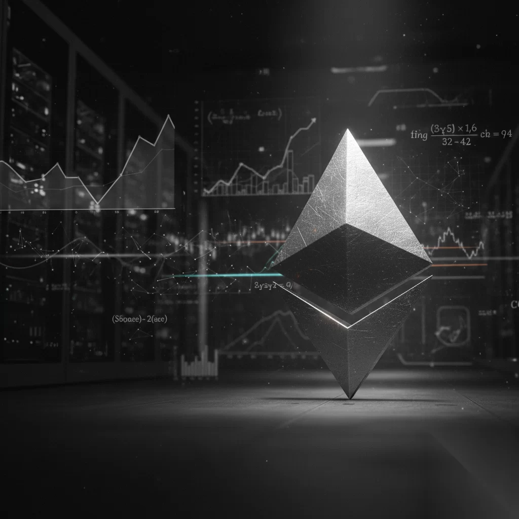 Ethereumβs Market Indicators Suggest Potential Turning Point