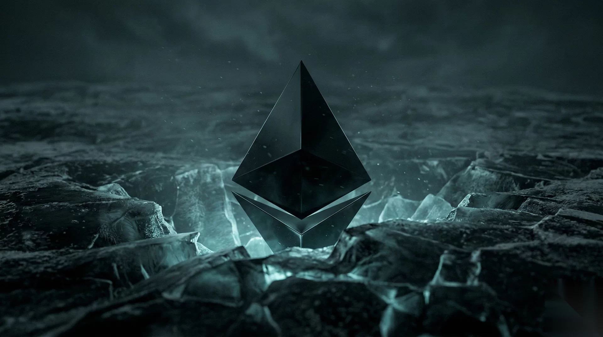 Ethereum Eyes Key Resistance as On-Chain Data Hints at Market Dynamics
