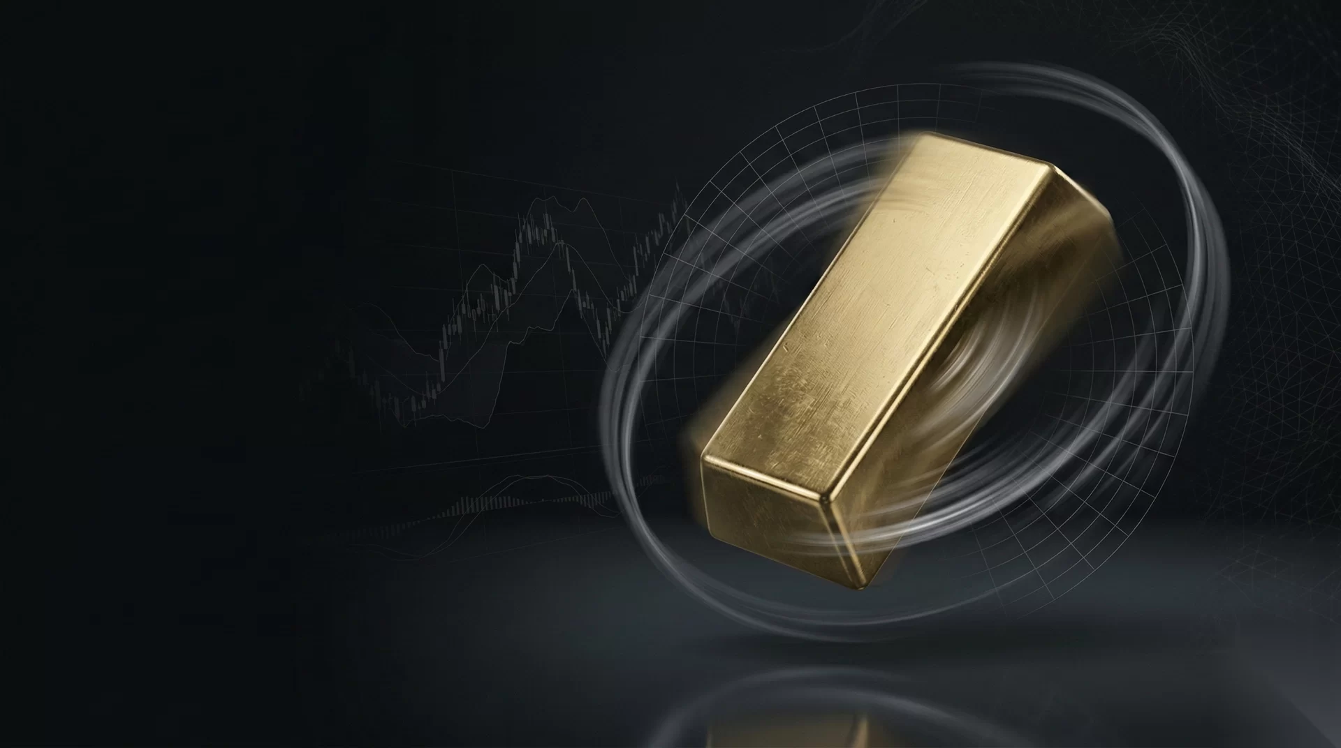 Gold Sees Renewed Interest as Inflation Concerns Loom