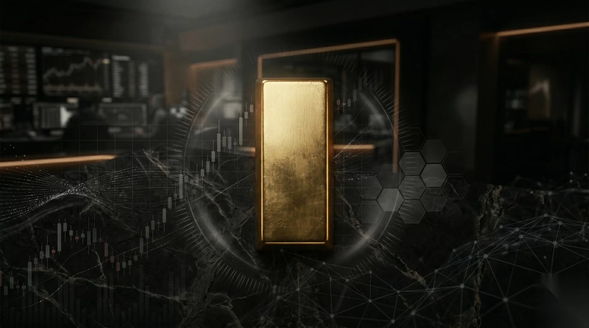 Goldβs Glittering Week: Whatβs Driving the Rally?