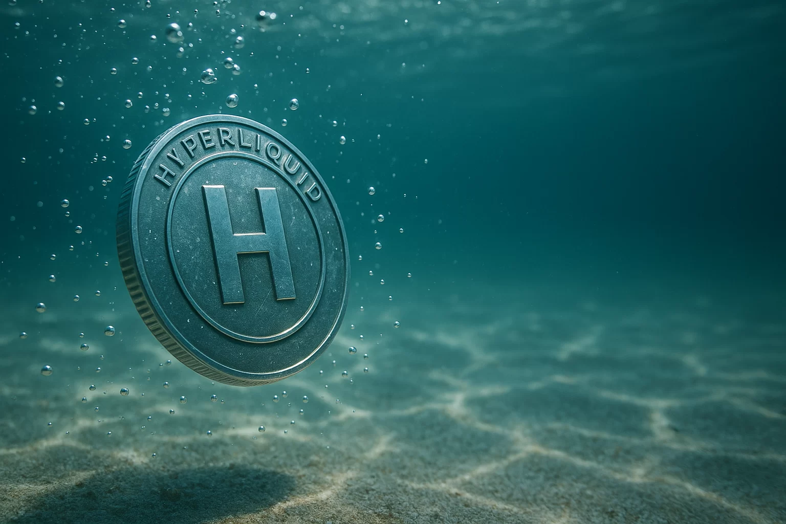 Crypto Market Eyes HYPE’s Critical Resistance Level