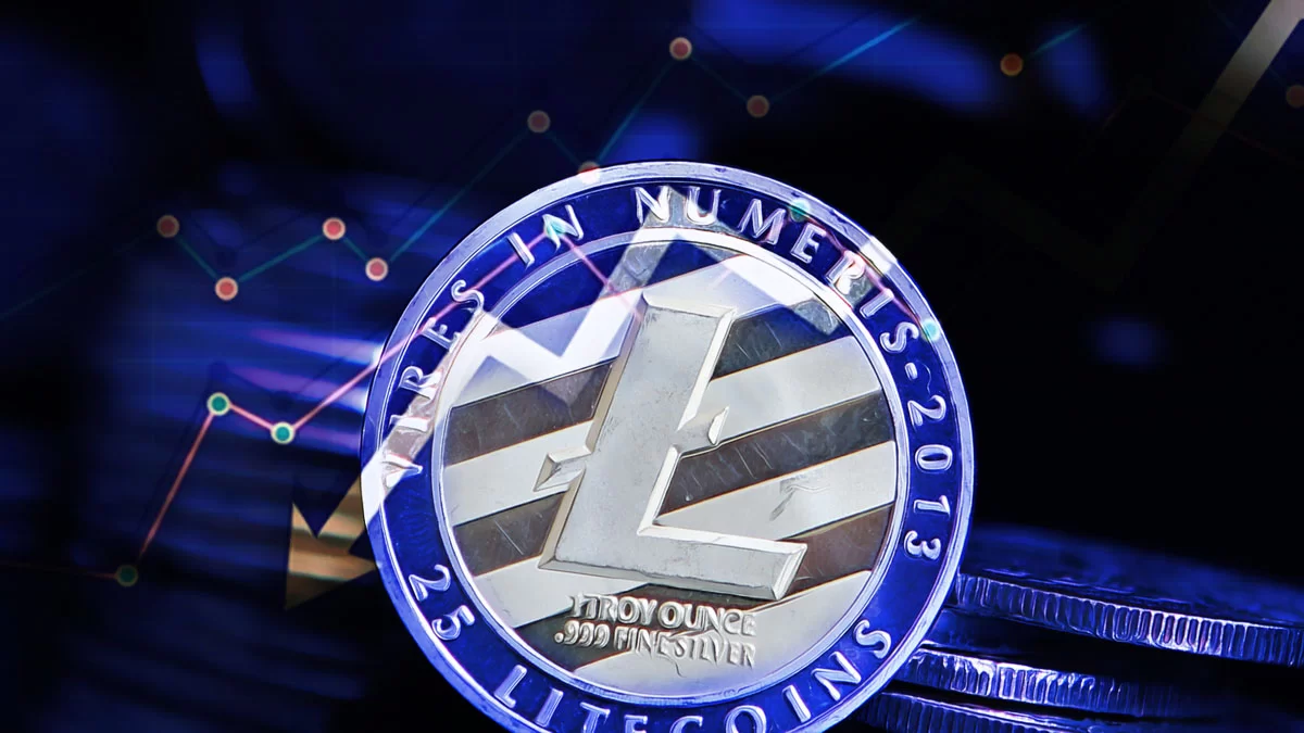 Litecoin’s Resurgence Backed by Rising Technological Adoption