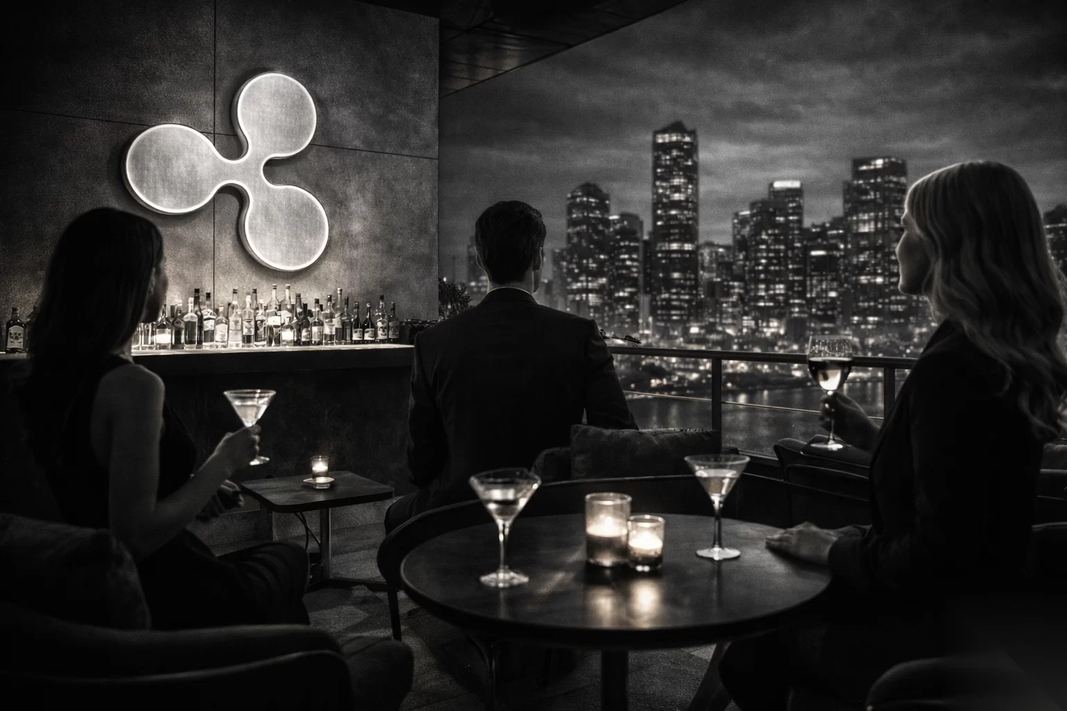 XRP Eyes New Heights: $6.50 Lofty, $222 Aspires