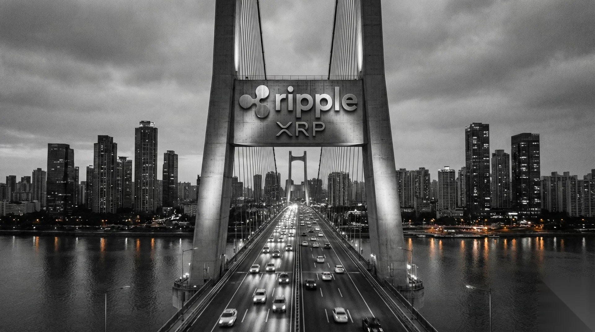 XRP Sets New Benchmark in Digital Transactions