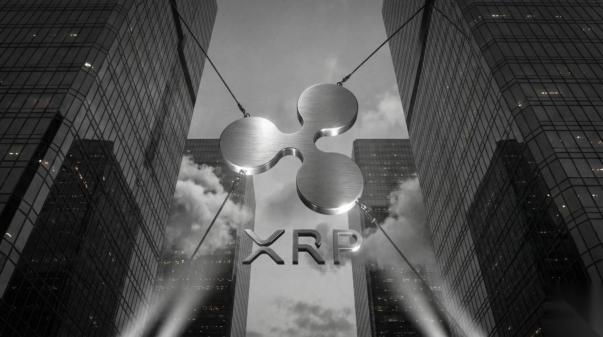 XRP Faces Testing Times with Sluggish Inflows and Historic Price Lows