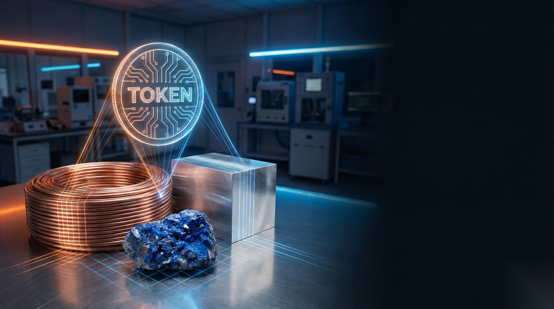 UK Sets Standards for Digital Gold as Financial Landscape Shifts