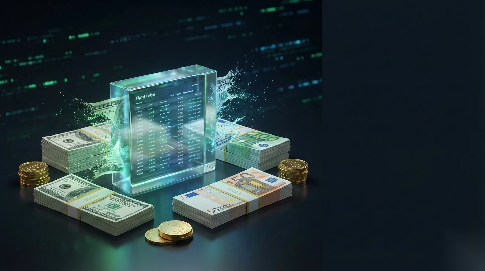 XRP Ledger’s Role in the Future of Gold Tokenization in the UK