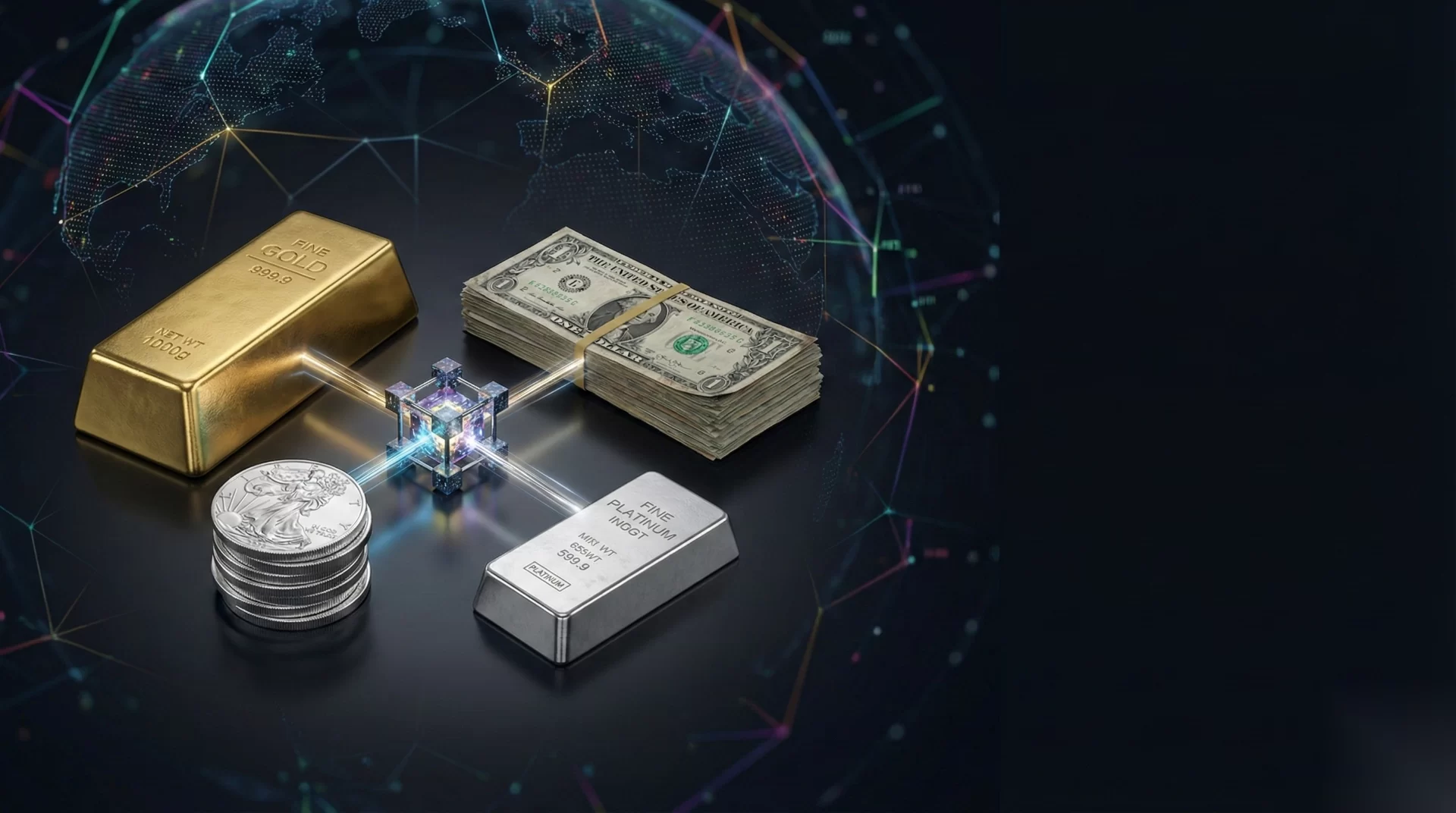 Robinhood’s Innovation in Asset Transfer and Global Expansion