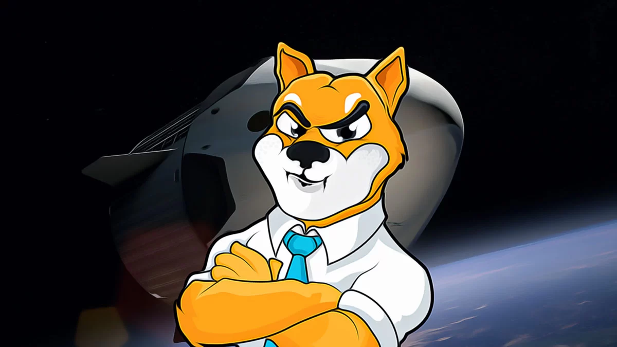 Shiba Inuβs Meteoric Burn Activity Sparks Discussions