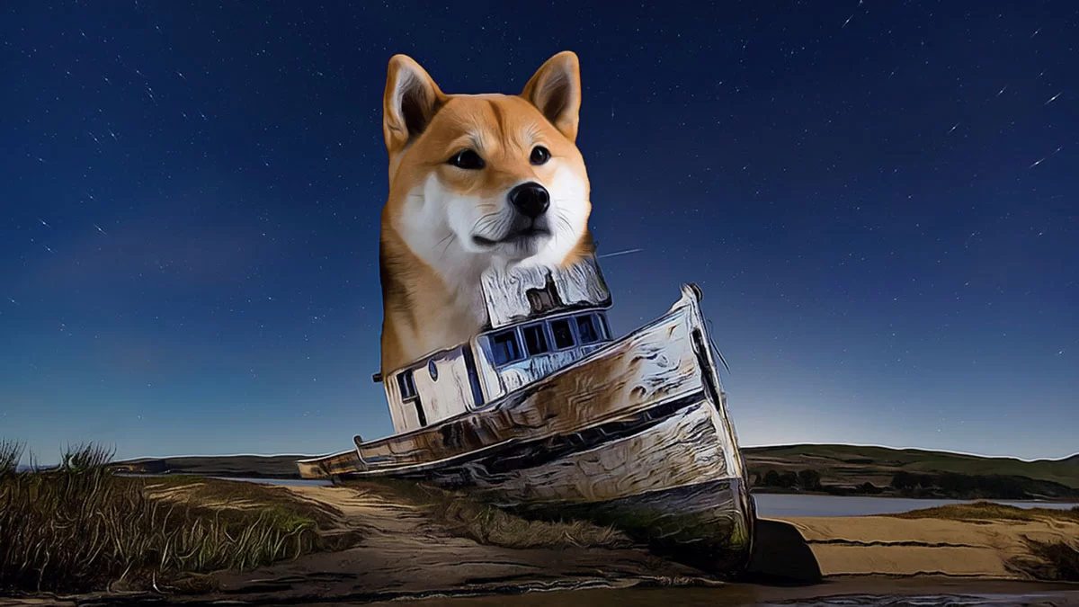 Shiba Inu’s Struggle in the Cryptocurrency Arena Continues
