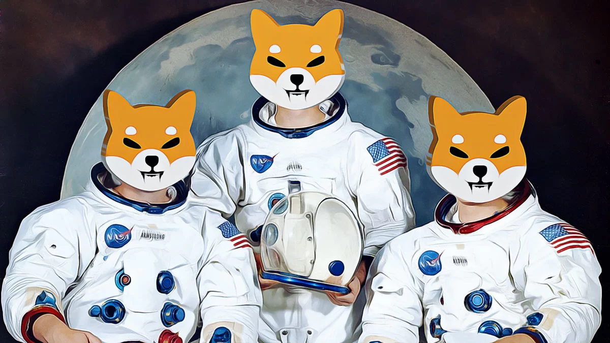 Shiba Inu Futures See Astonishing Percentage Jump But Price Remains Steady