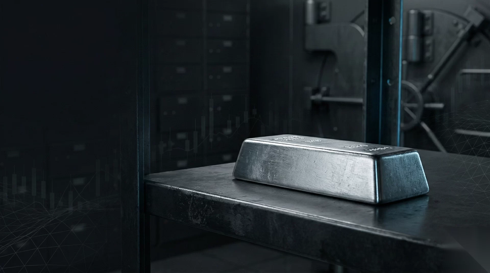 Silver Prices Hover: Could a Breaking Point Be Near?
