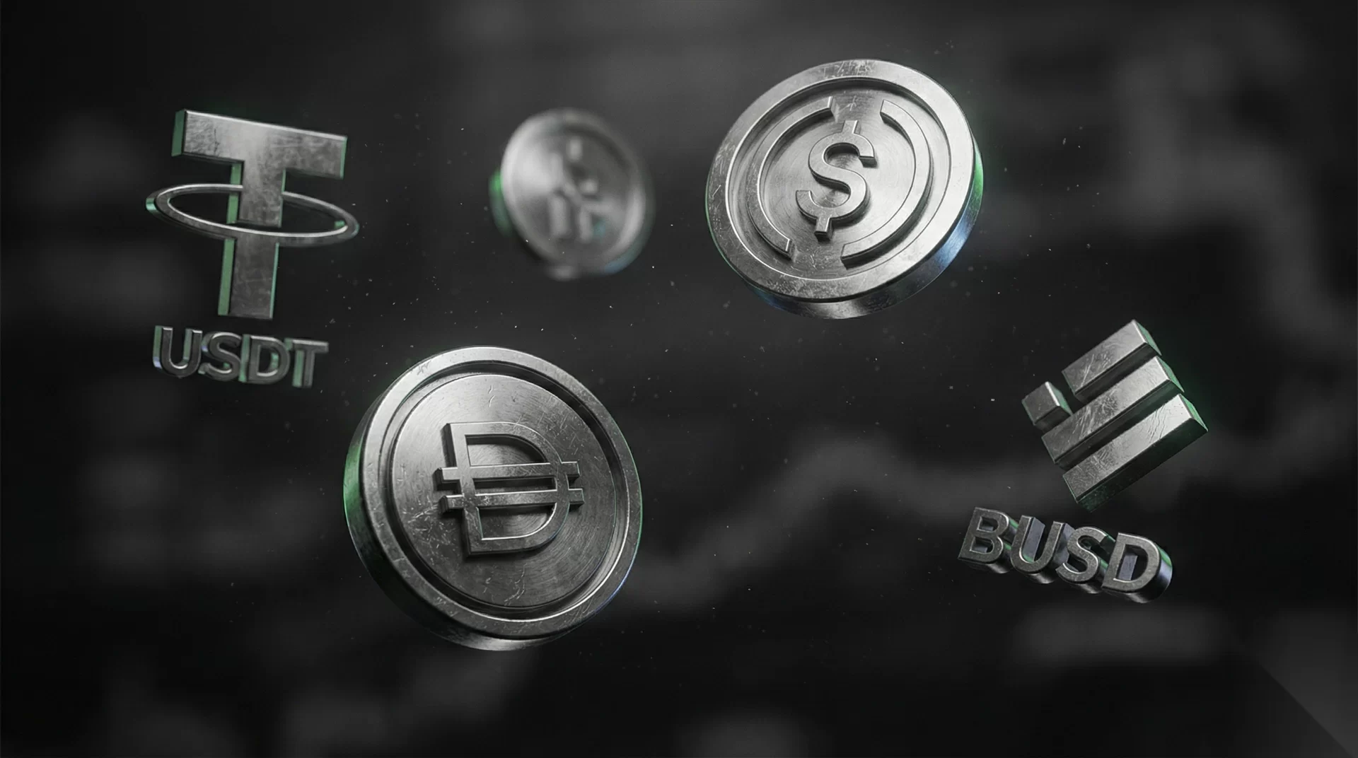 Stablecoin Issuers Brace for Regulatory Shifts in the US