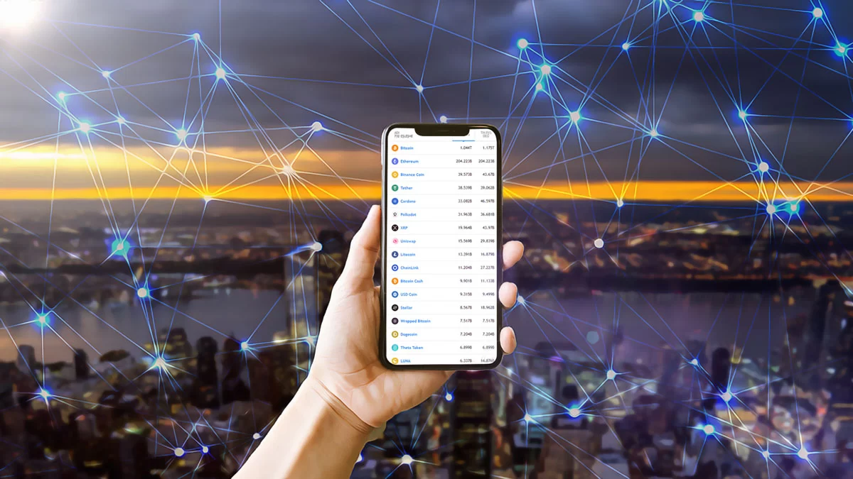 Stellar’s Strategic Rebound: A Closer Look at its Record Transactions and Price Projection