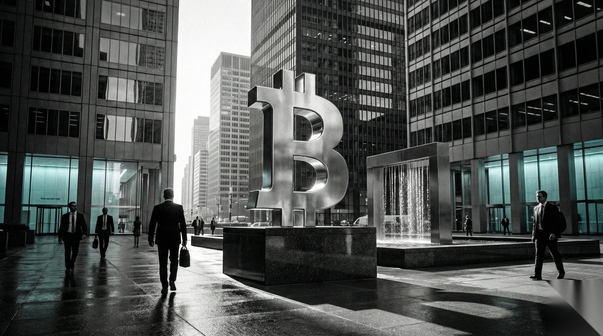 Bitcoin ETFs Predicted to Overpower Gold in the Long Haul