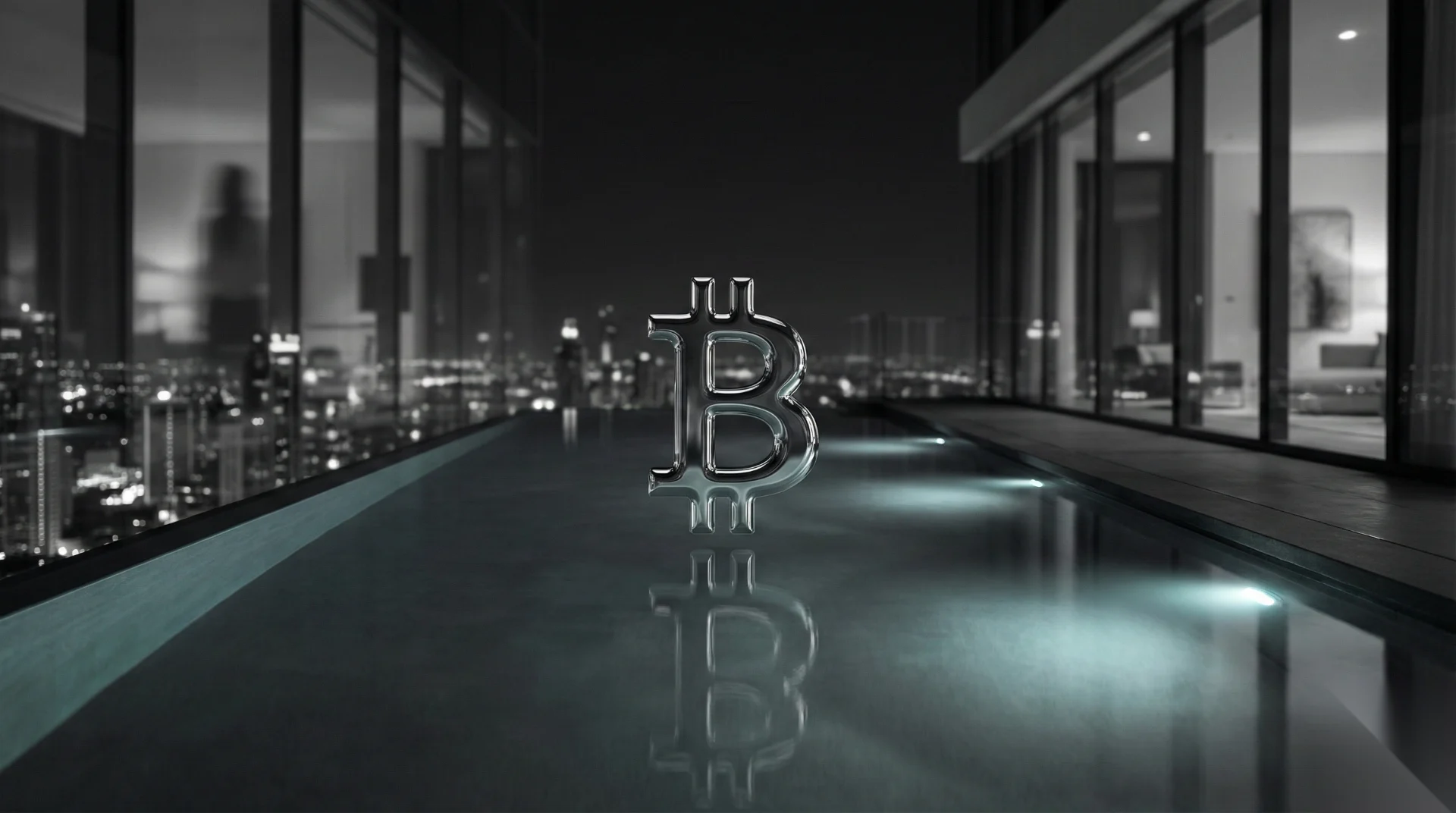 Bitcoin’s Path to Resilience: Navigating the ETF Landscape