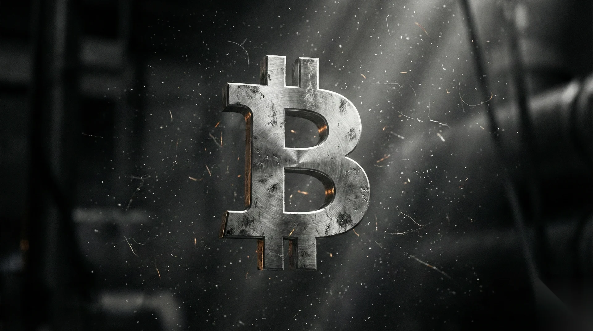 Bitcoinβs Ascendance: Breaking New Ground with Unexpected Climb