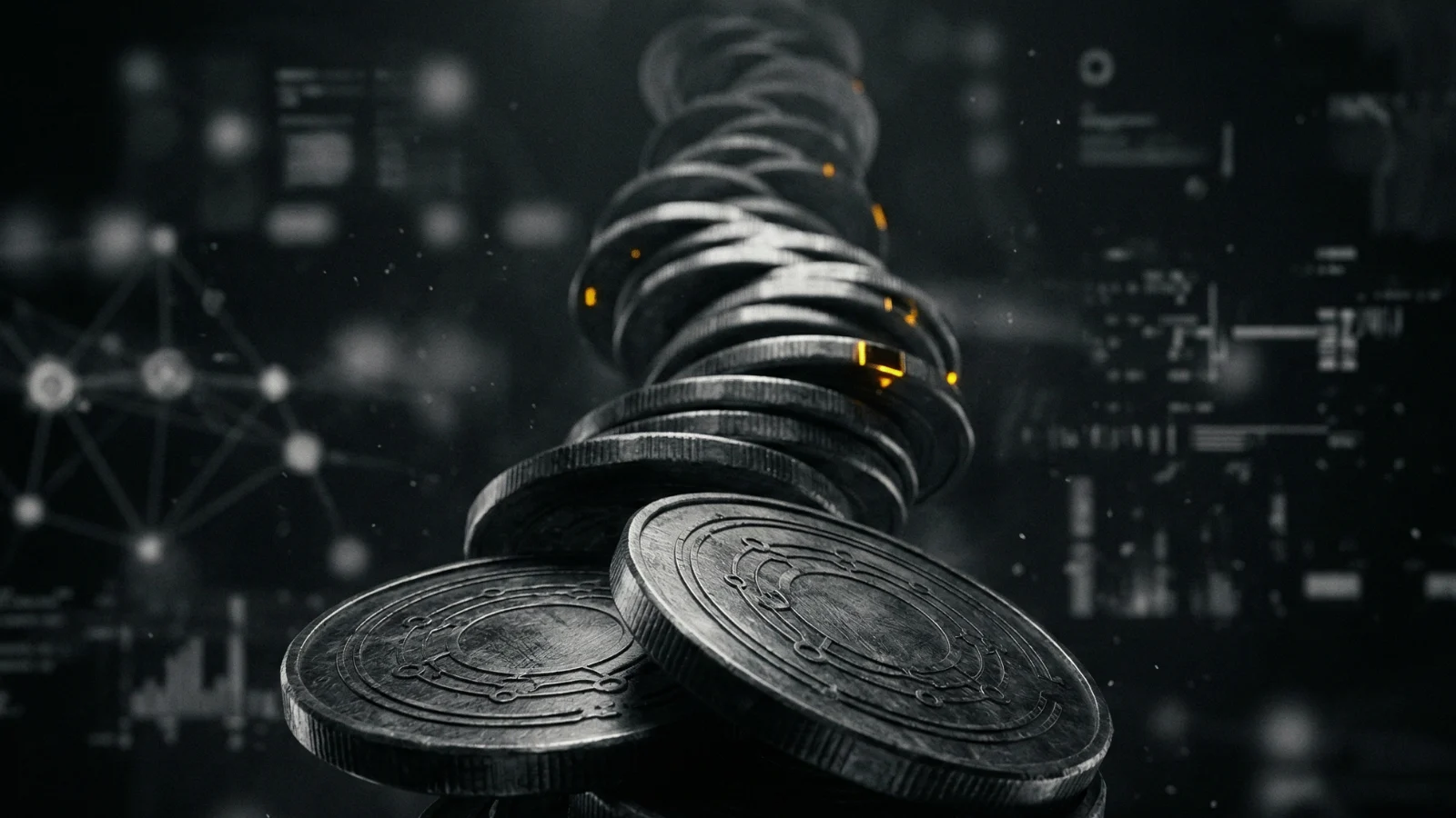 Bitcoin’s Ascendancy: Powering Market Confidence and Spotting Memecoin Opportunities
