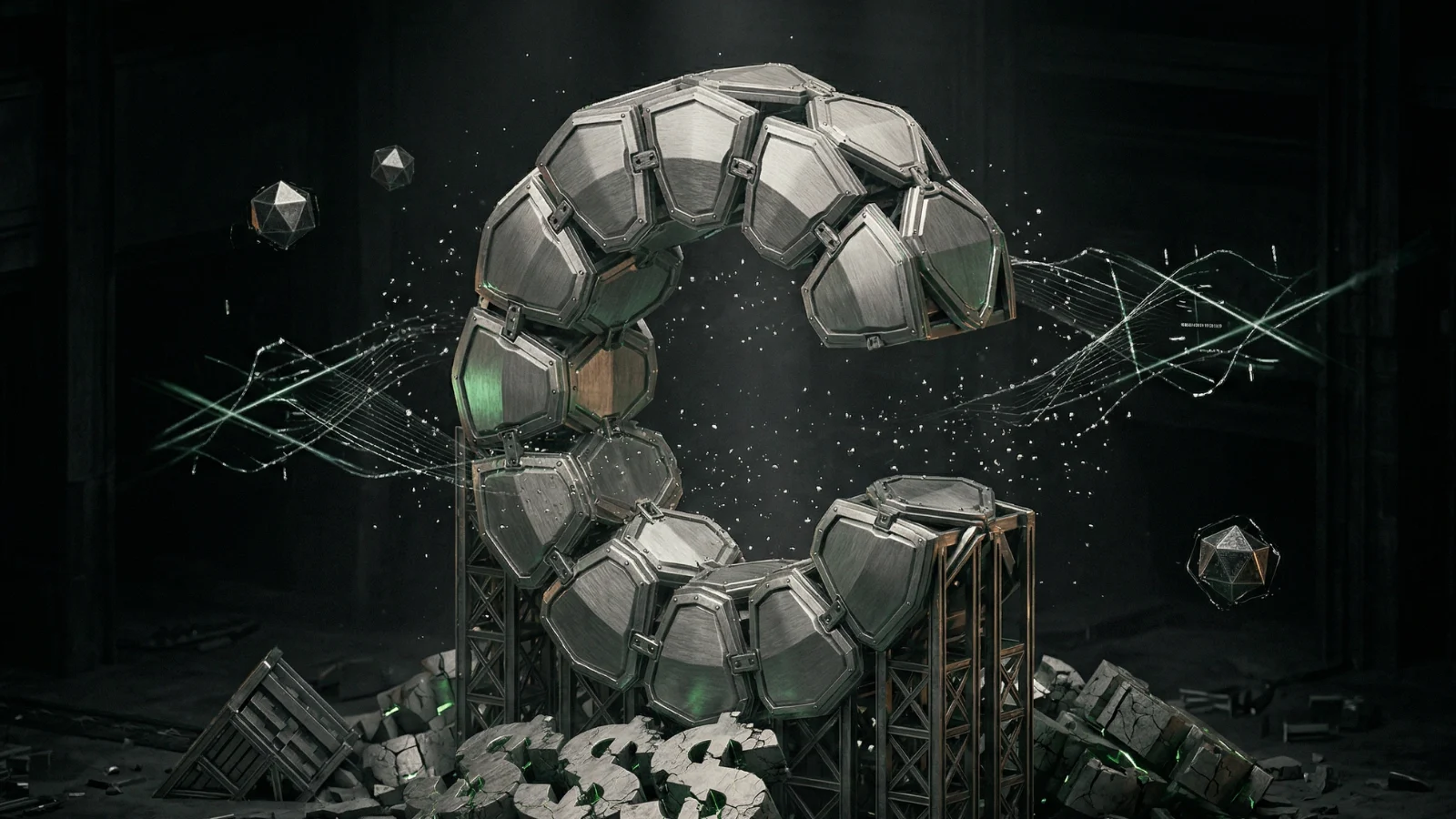 Big Momentum in PYTH Prices Following Nasdaq Alliance