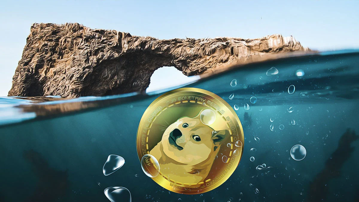 Dogecoin Breaks Long-Term Resistance as Near Protocol Eyes a Potential Correction