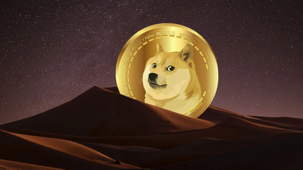 Surprising Uplift in Crypto Following Cryptic Dogecoin Co-Creator’s Comment