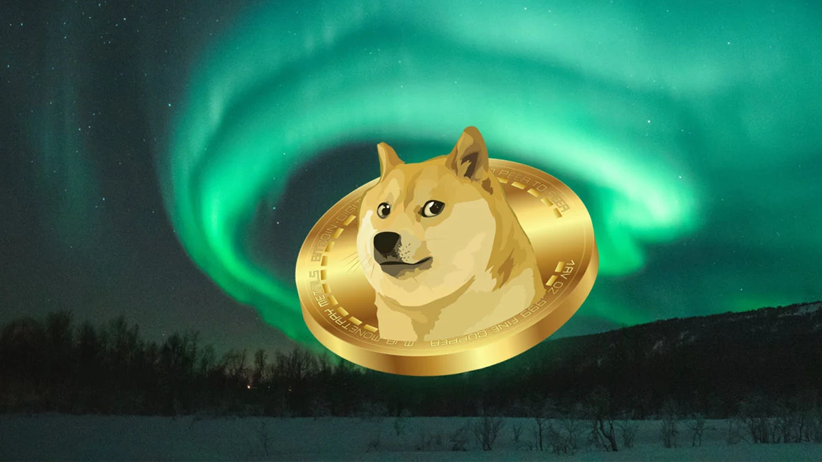 Dogecoin Climbs Towards 10-Cent Milestone
