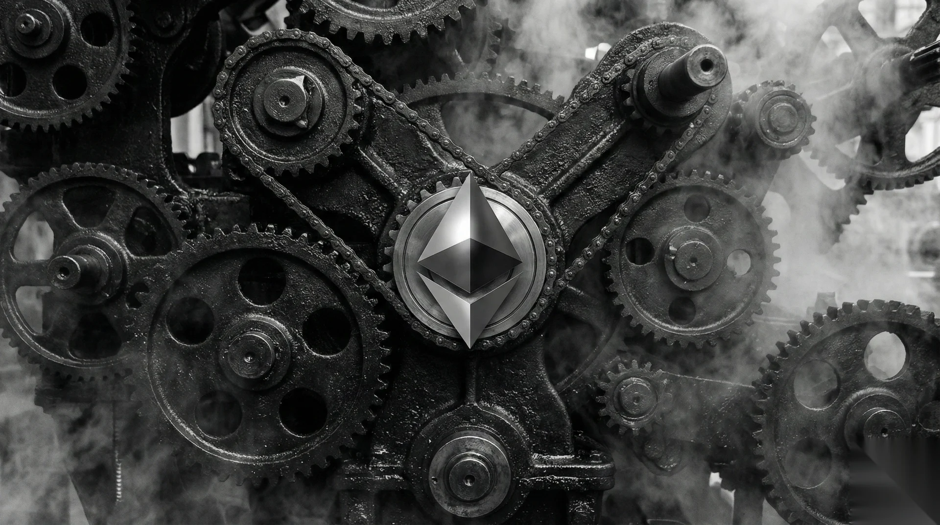 Ethereum Eyes New Heights but Caution Advised