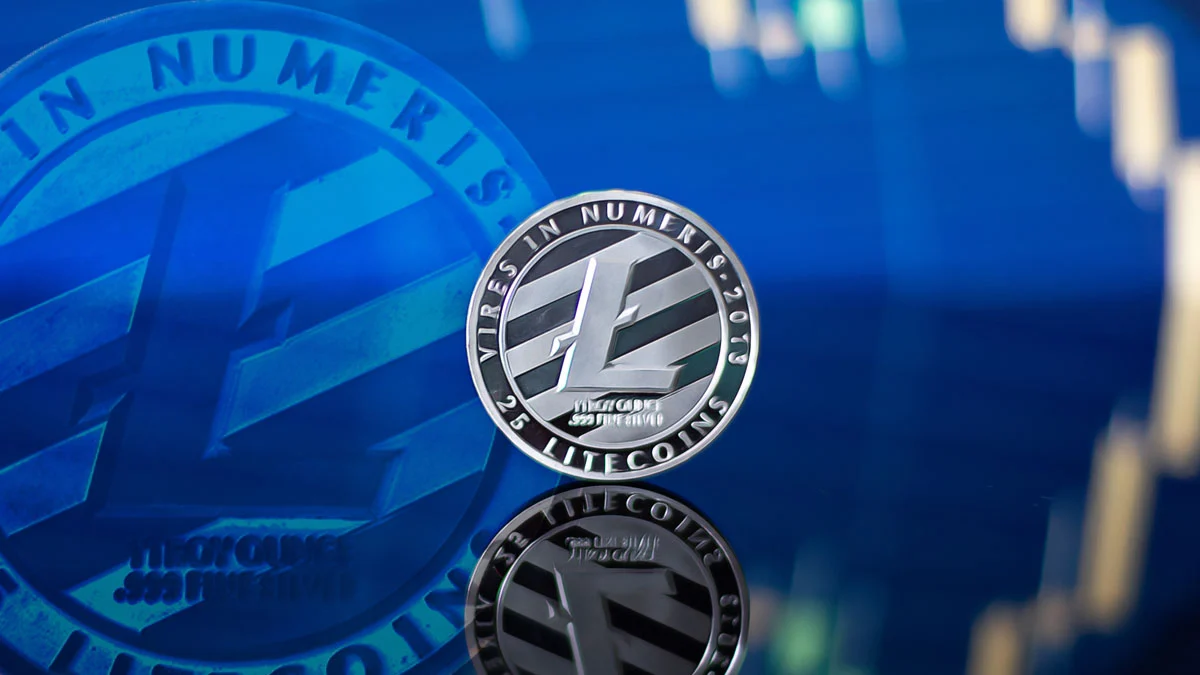 Litecoin Eyes $80 Barrier: Can It Break Through?